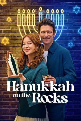 Hanukkah on the Rocks poster - Find streaming availability