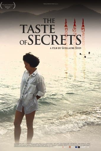 The Taste of Secrets poster - Find streaming availability