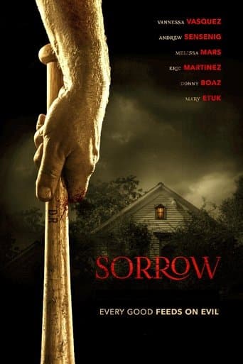 Sorrow poster - Find streaming availability