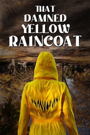 That Damned Yellow Raincoat poster - Find streaming availability