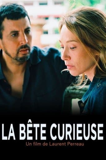The Odd Girl poster - Find streaming availability
