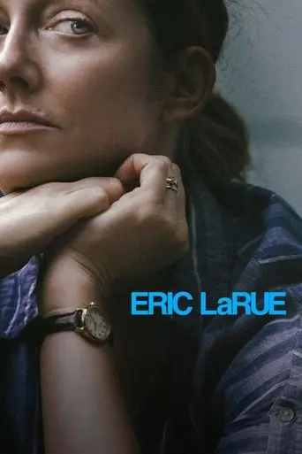 Eric LaRue poster - Find streaming availability