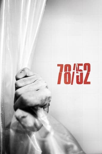 78/52 poster - Find streaming availability