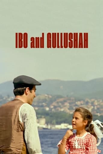 İbo ile Güllüşah poster - Find streaming availability