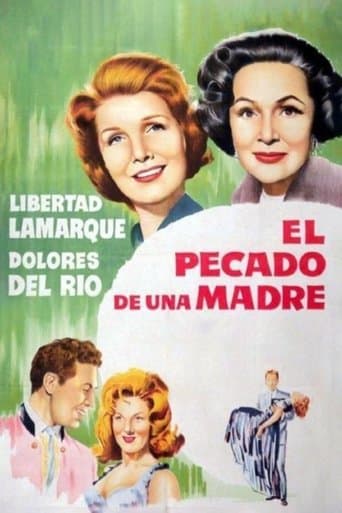 The Sin of a Mother poster - Find streaming availability