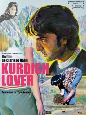 Kurdish Lover poster - Find streaming availability