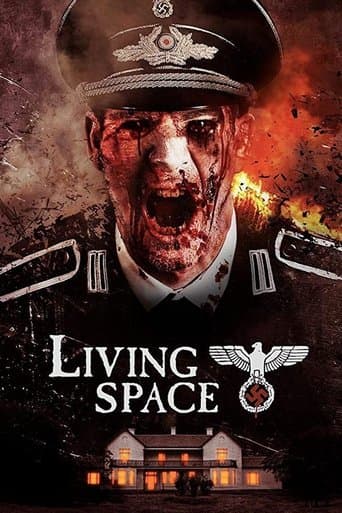 Living Space poster - Find streaming availability