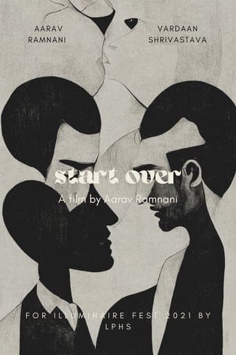 Start Over poster - Find streaming availability