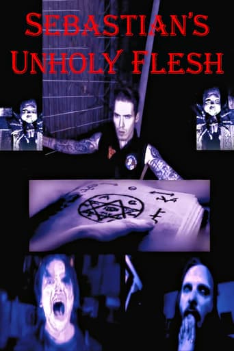 Sebastian’s Unholy Flesh poster - Find streaming availability