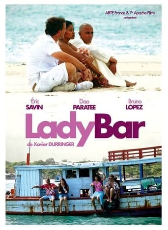 Lady Bar poster - Find streaming availability