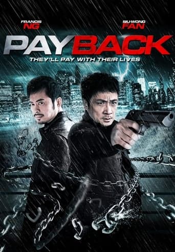 Pay Back poster - Find streaming availability