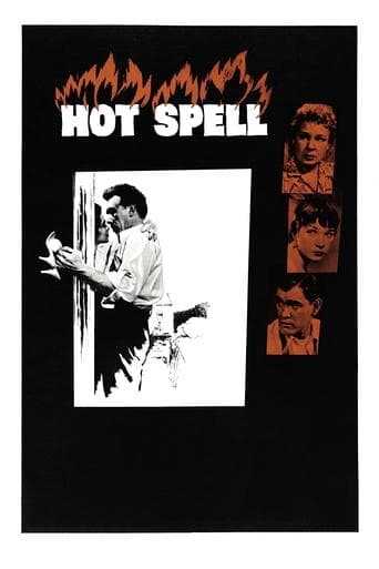 Hot Spell poster - Find streaming availability