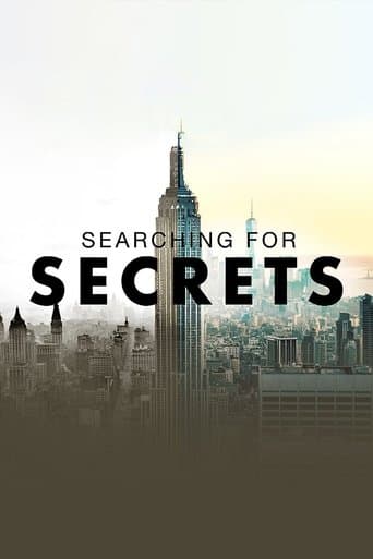 Searching for Secrets poster - Find streaming availability