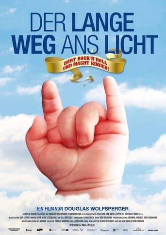 Der lange Weg ans Licht poster - Find streaming availability