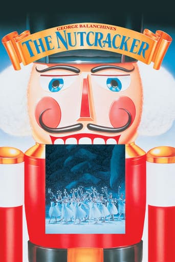 The Nutcracker poster - Find streaming availability