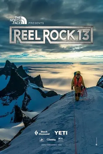 Reel Rock 13 poster - Find streaming availability