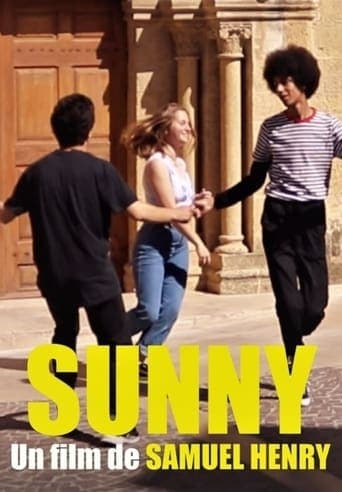 Sunny poster - Find streaming availability