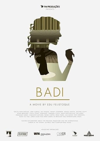 Badi poster - Find streaming availability