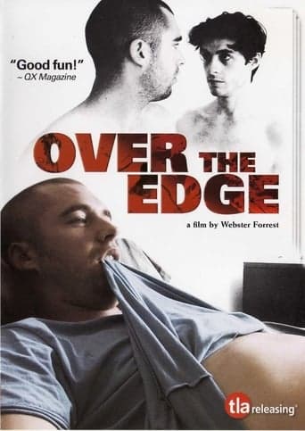 Over the Edge poster - Find streaming availability