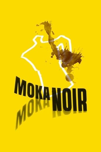 Moka Noir: No More Coffee in Omegna poster - Find streaming availability