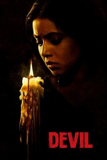 Devil poster - Find streaming availability