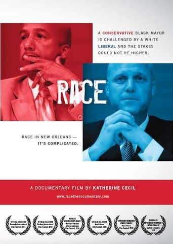 Race poster - Find streaming availability