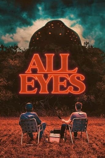 All Eyes poster - Find streaming availability