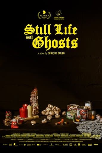 Still Life with Ghosts poster - Find streaming availability