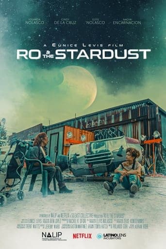 Ro & the Stardust poster - Find streaming availability