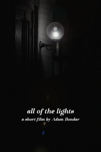 All Of The Lights poster - Find streaming availability