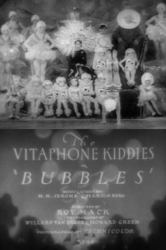 Bubbles poster - Find streaming availability