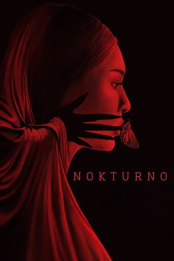 Nokturno poster - Find streaming availability