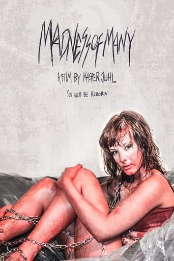 Madness of Many poster - Find streaming availability