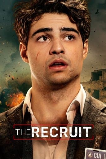 The Recruit poster - Find streaming availability