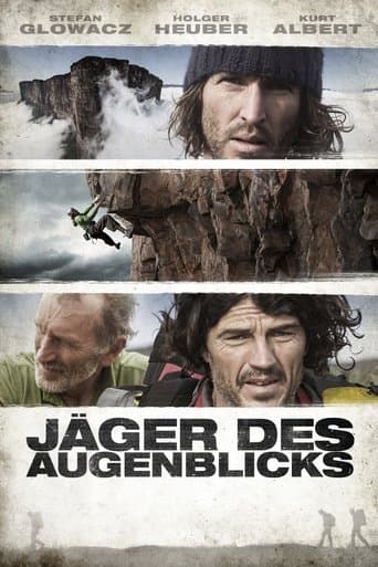 Roraima - Climbers of the Lost World poster - Find streaming availability