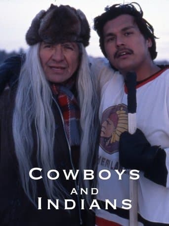 Cowboys & Indians poster - Find streaming availability