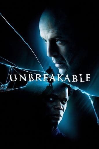 Unbreakable poster - Find streaming availability