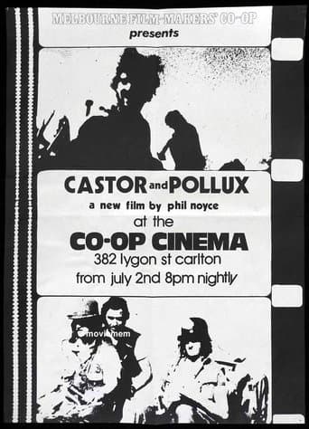 Castor and Pollux poster - Find streaming availability