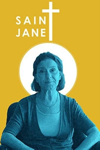 Saint Janet poster - Find streaming availability