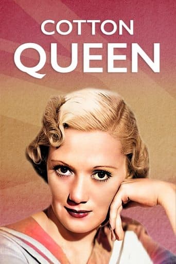 Cotton Queen poster - Find streaming availability