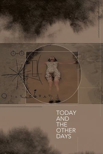 Today and the Other Days poster - Find streaming availability