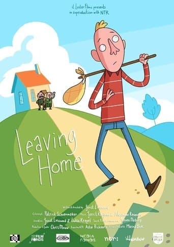 Leaving Home poster - Find streaming availability