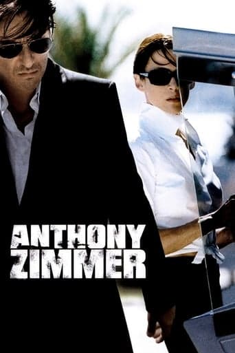 Anthony Zimmer poster - Find streaming availability