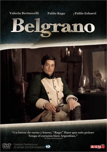 Belgrano: The Movie poster - Find streaming availability