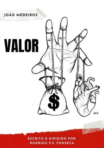 Valor poster - Find streaming availability