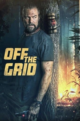 Off the Grid poster - Find streaming availability