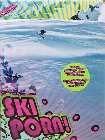 Ski Porn poster - Find streaming availability