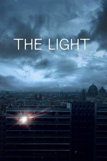 The Light poster - Find streaming availability