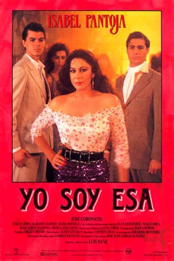 Yo soy ésa poster - Find streaming availability