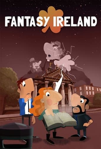 Fantasy Ireland poster - Find streaming availability